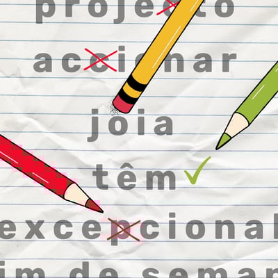 Acordo Ortográfico