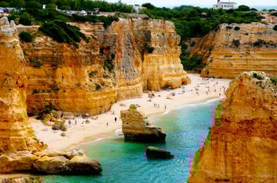 algarve_sandstone_beach