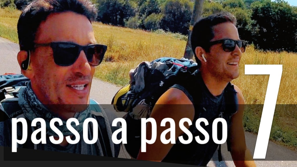 Passo a Passo 7