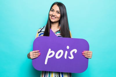 pois portuguese