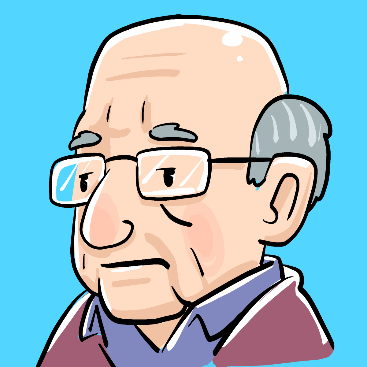 Avô Manuel