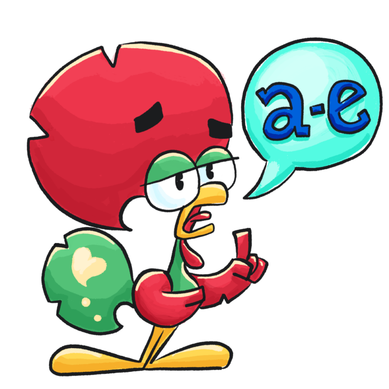 Pronunciation